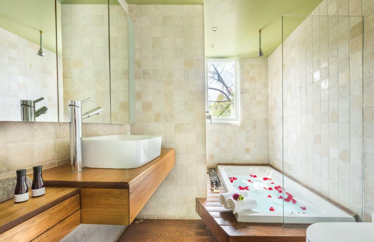 Loft Contemporaneo A 50M De La Plaza Principal De Coyoacan Мехико Экстерьер фото